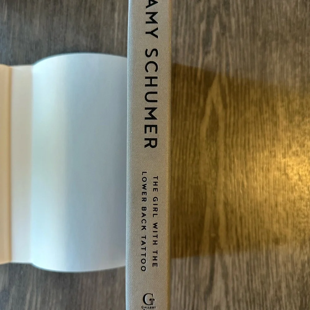 N/A hardcover book